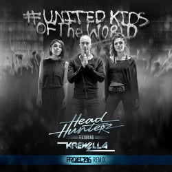 United Kids of the World - Project 46 Remix