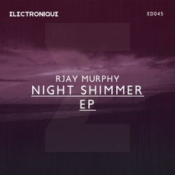 Night Shimmer EP