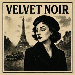 Velvet Noir