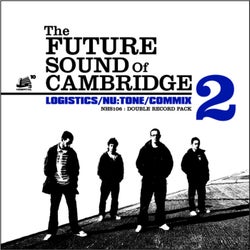 Future Sound Of Cambridge 2