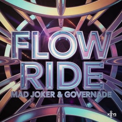 FLOW RIDE