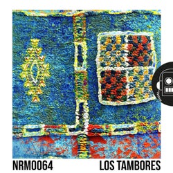 Los Tambores