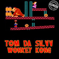Wonkey Kong