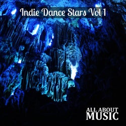 Indie Dance Stars Vol 1