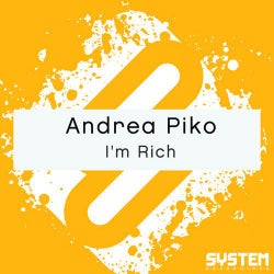 I'm Rich - Single