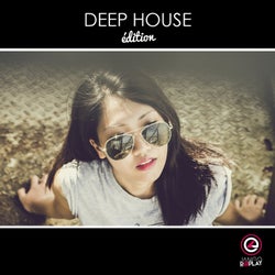 Deep House Edition #010