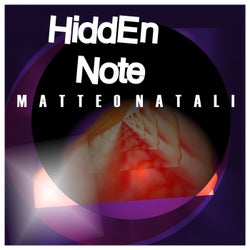 Hidden Note