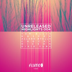 Unreleased Highlights, Vol. 4