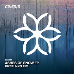 Ashes of Snow EP