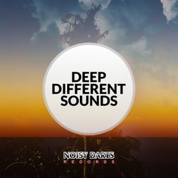 Deep Different Sounds