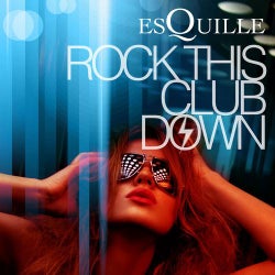 Rock This Club Down EP