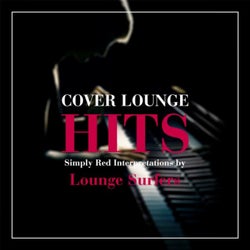 Cover Lounge Hits - Simply Red Interpretations by Lounge Surfers