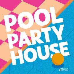 Pool Party House