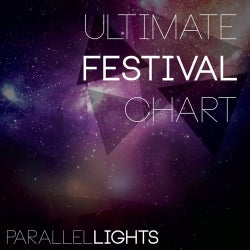 Ultimate Festival Chart
