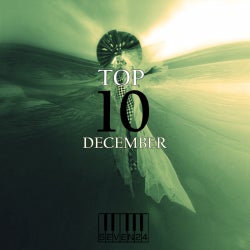 TOP 10 December Chillout