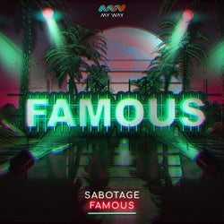 Famous - Extended Mix