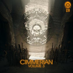 Cimmerian, Vol. 3