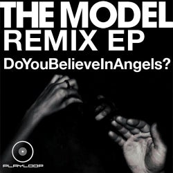 Do You Believe In Angels? Remix EP
