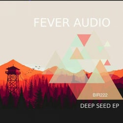 Deep Seed EP