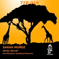 Afrika 303 EP