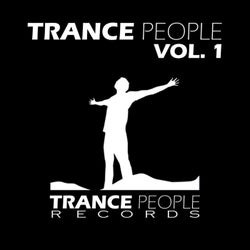 Trance People, Vol. 1