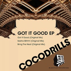 Got It Good EP