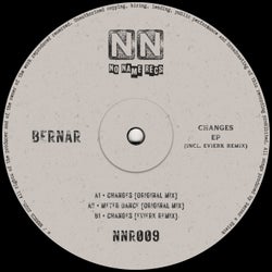 Changes EP