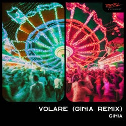 Volare (GINIA Remix) (Extended Version)