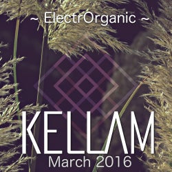March 2016 - Deep Organic