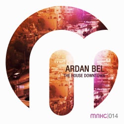 Ardan Bel July 2015 Charts