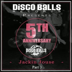 Best Of 5 Years Of Jackin House, Pt. 3