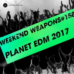 Planet EDM 2017