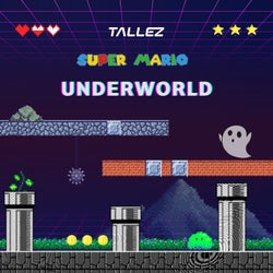 Super Mario Underworld