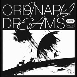 Ordinary Dreams, Vol. 2