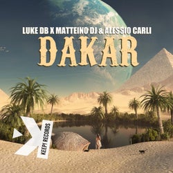 Dakar