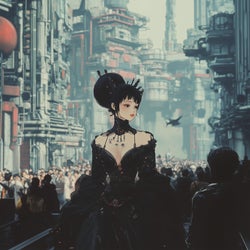 Digital Girl