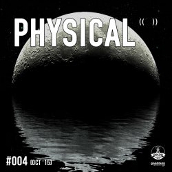 Physical Stereo #004 (Oct '15)