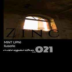 Zinc EP