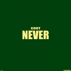 Never