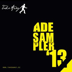 Take Away ADE Sampler '13