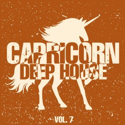 Capricorn Deep House, Vol. 7
