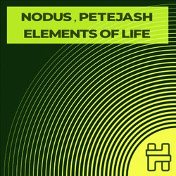 Elements Of Life (Radio Edit)