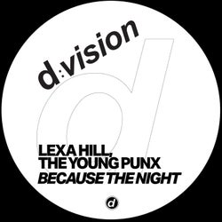 Because The Night (Extended Mix)