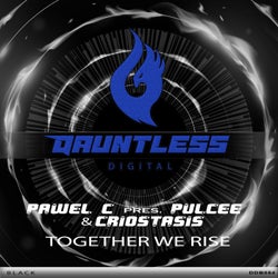 Together We Rise