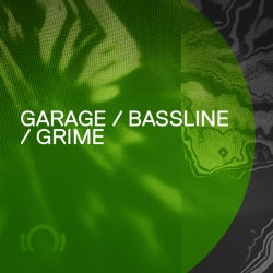 Best Sellers 2019: Garage/Bassline/Grime