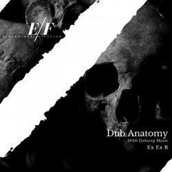 Dub Anatomy - 2020 Dubstep Music