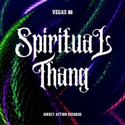 Spiritual Thang