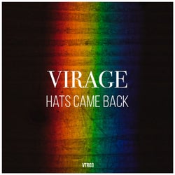 Hats Came Back (Original Mix)