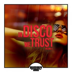 In Disco We Trust, Vol. 4
