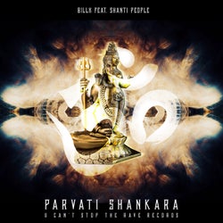 Parvati Shankara